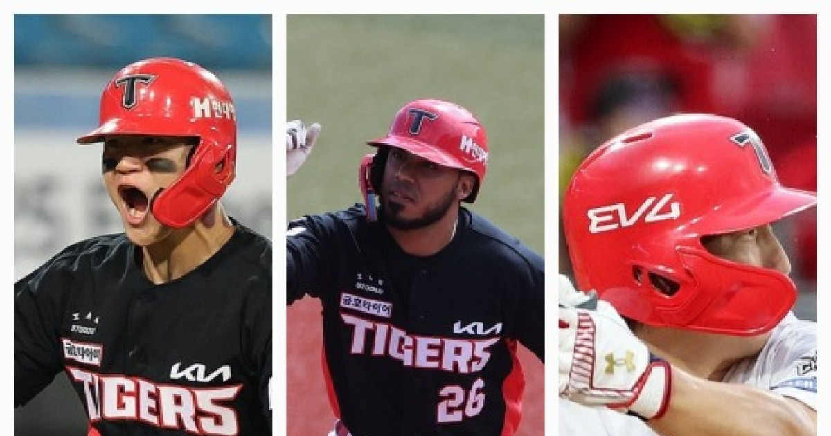 "축구하나?" "타격 실종인가, 타선 집단 가출인가"...성난 일부 KIA 팬들, KIA 김도영, 카스트로, 나