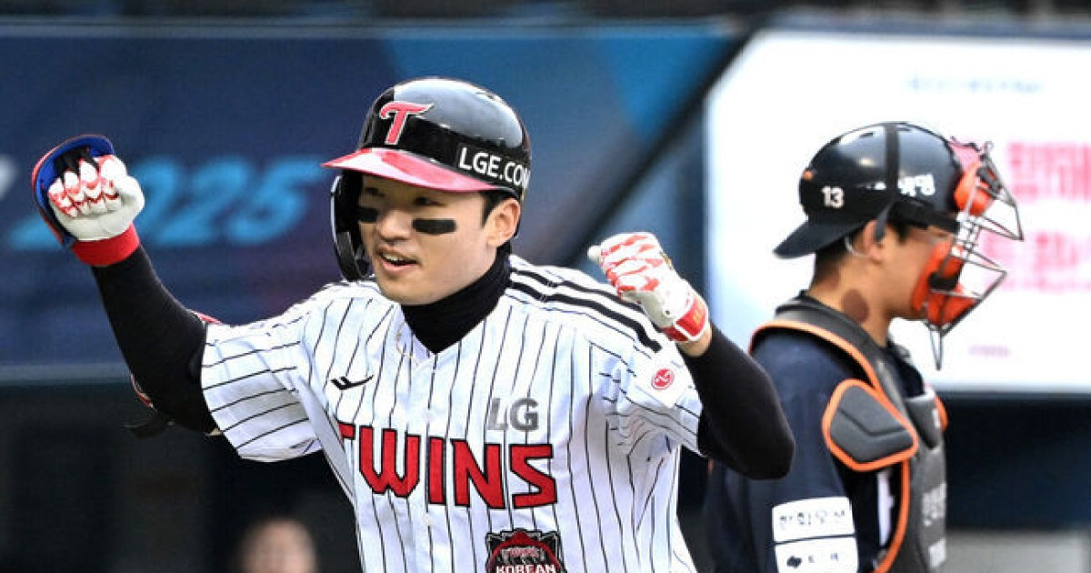 “생각지도 못한 팀이 오퍼를 했다” LG의 최악 시나리오, 박해민도 경쟁 붙었다...FA 모두 놓칠까