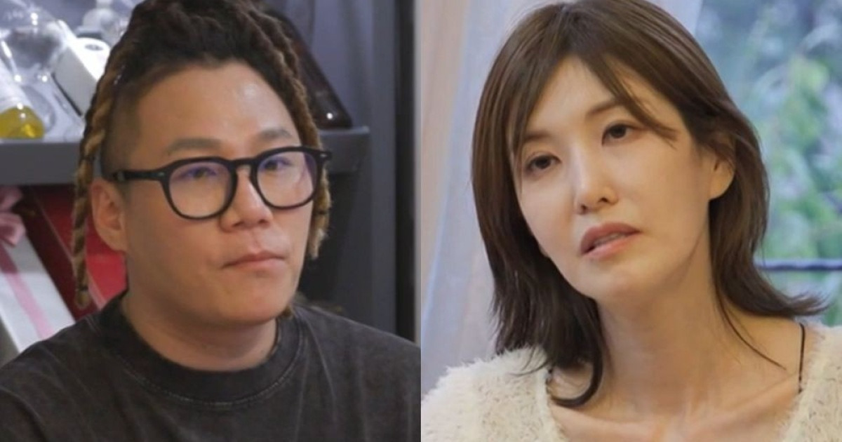 윤민수, 진짜 이혼 사유 밝혔다…"션처럼 해줄 줄 알았는데" ('미우새')