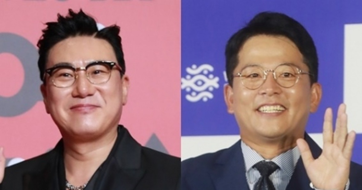 200회 '돌싱포맨'PD "이상민·김준호 하차 없다"..새혼, 인생 2막