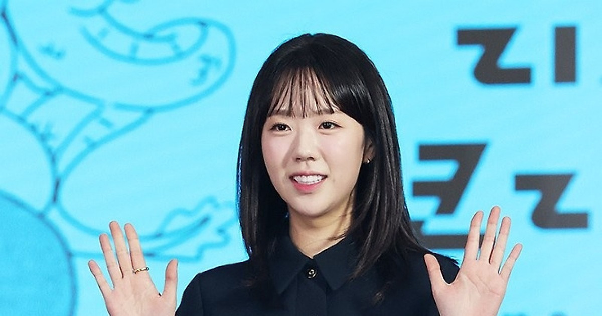 ‘갑상선 질환’ 지예은, 3주 만에 복귀 “이중 턱, 살 아니었다” (런닝맨)