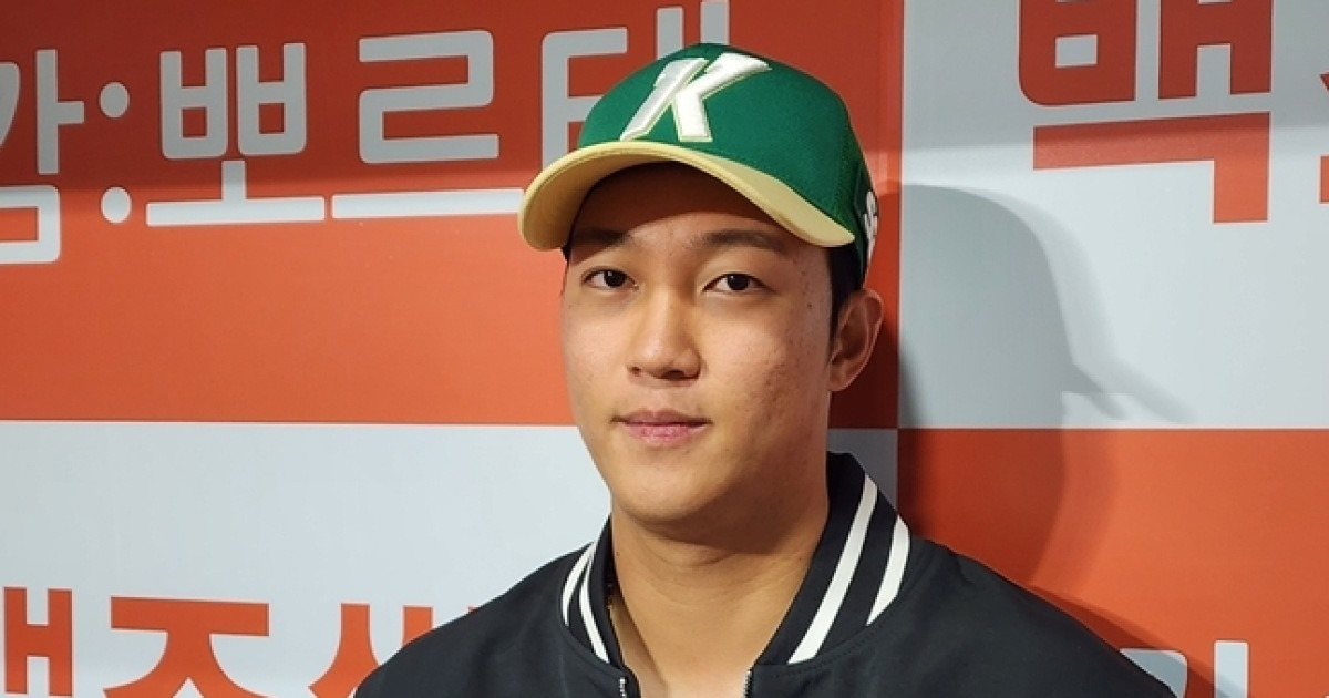 포스팅 의향 있나→안우진에 물었다! "모든 선수가 응하지 않을까요? 7~8이닝 소화할 몸 상태가 