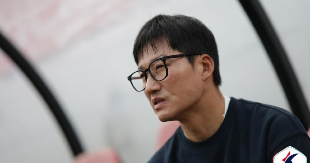 "사람마다 기대치가 다른 것 같다" 이정효 감독, 3경기 만의 승리에도 만족 없다 [창원 현장]