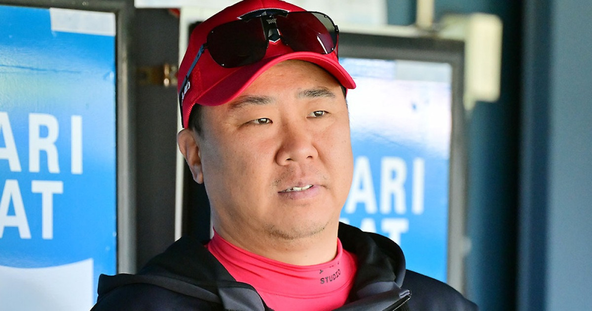 '패패패패패패' KIA, 27일 SSG전 라인업 공개...'재정비 끝' 정해영 1군 콜업 [인천 현장]