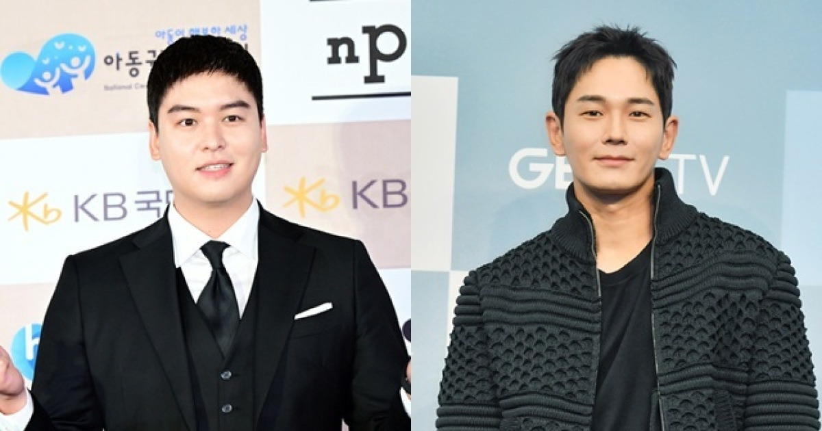 800만원 입막음 주장한 폭로자, 당사자 만났다 “초성 적은 적 없어, 이장우 온주완과 무관”