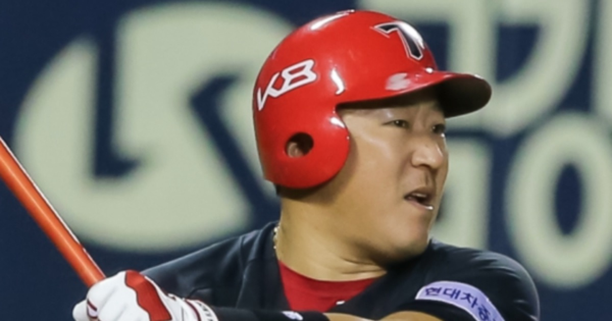 최형우-KIA, 추가 협상도 소득 없이 종료? "모기업-대표이사 원칙, 예상보다 훨씬 확고해" [더게이