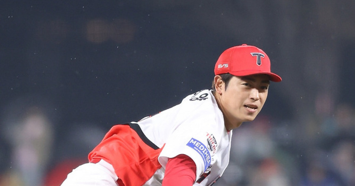 한화에 직접 풀어달라 간청했다, 어떻게 잡은 기회인데…KIA 이적생 허망할 수밖에