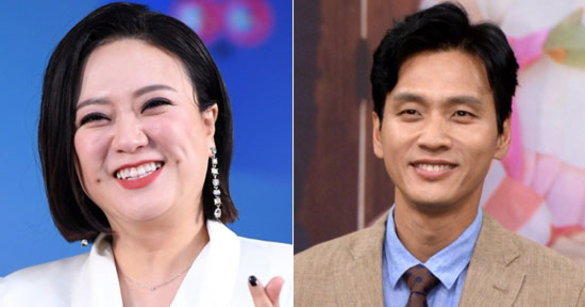 김숙♥구본승, 10월 7일 결혼 무산…송은이 "구본승 마음 접어"[SC리뷰]