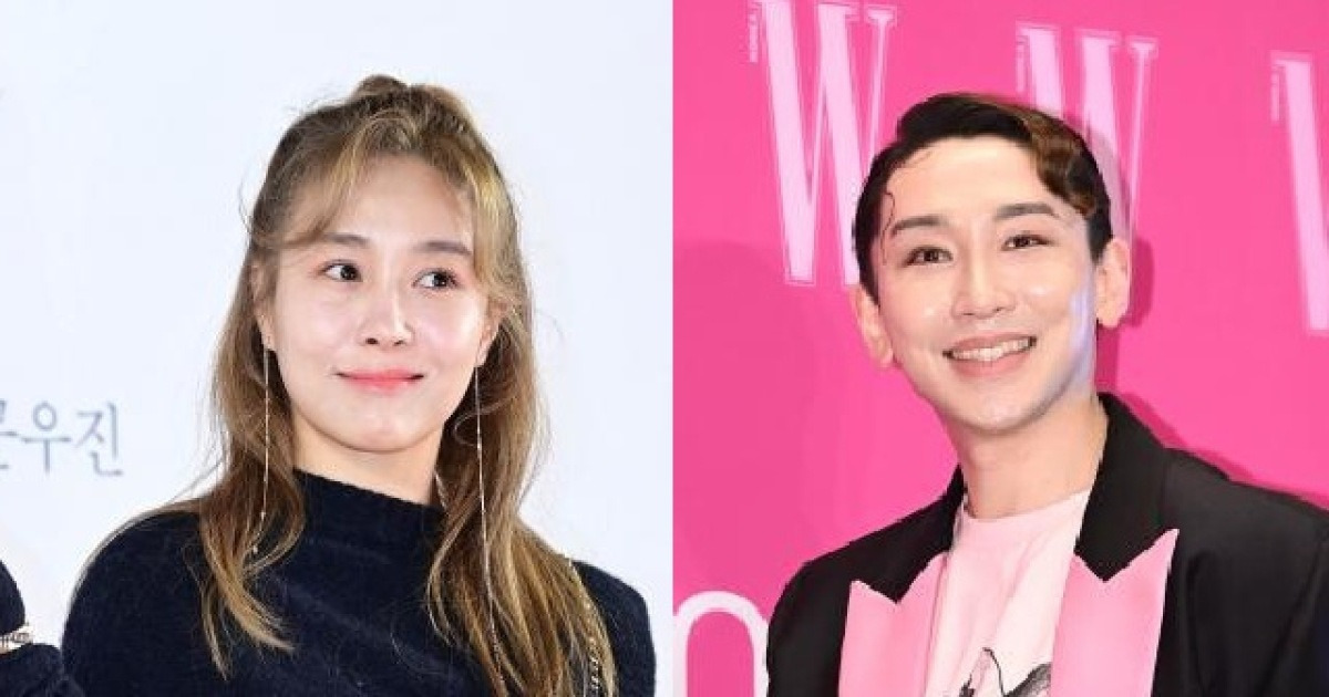 '김호영 고소→화해' 옥주현, 옥장판 논란 후 "서로 연락 NO, 안 괜찮아"…이지혜와 해명 [엑's 이