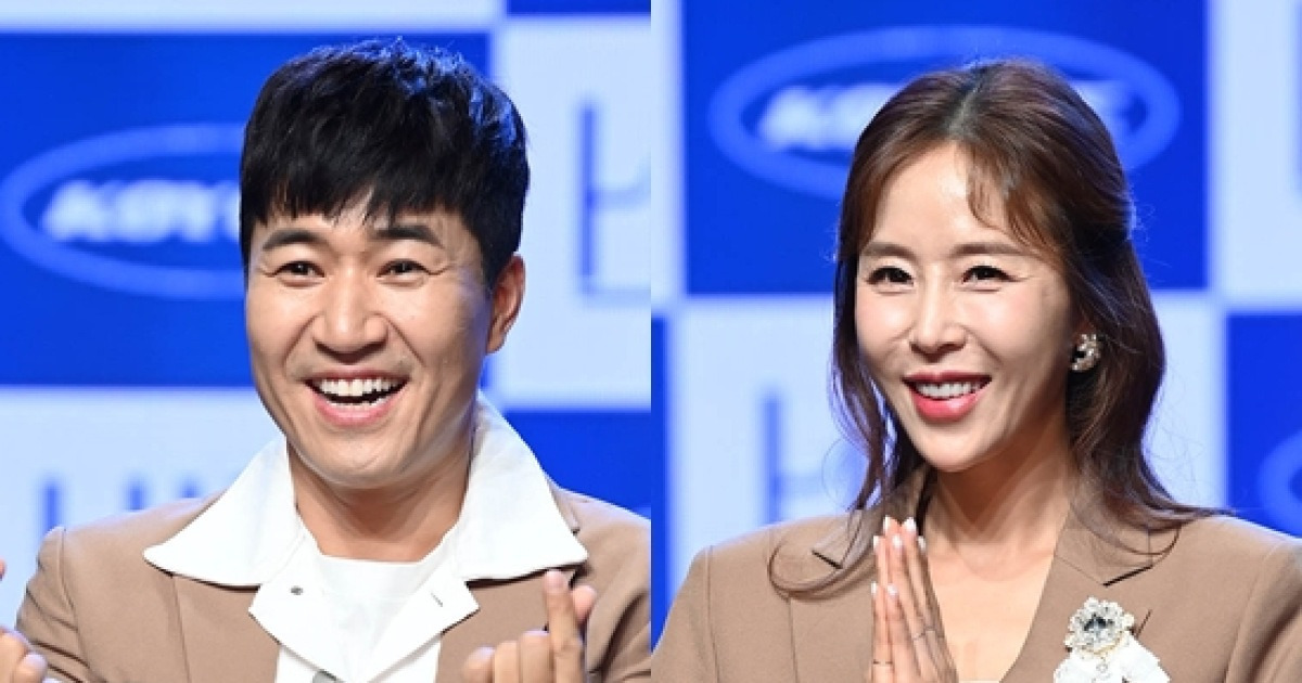 김종민, 신지 결혼 논란 후 심경…"촬영장서 걱정 엄청 해" (유퀴즈)