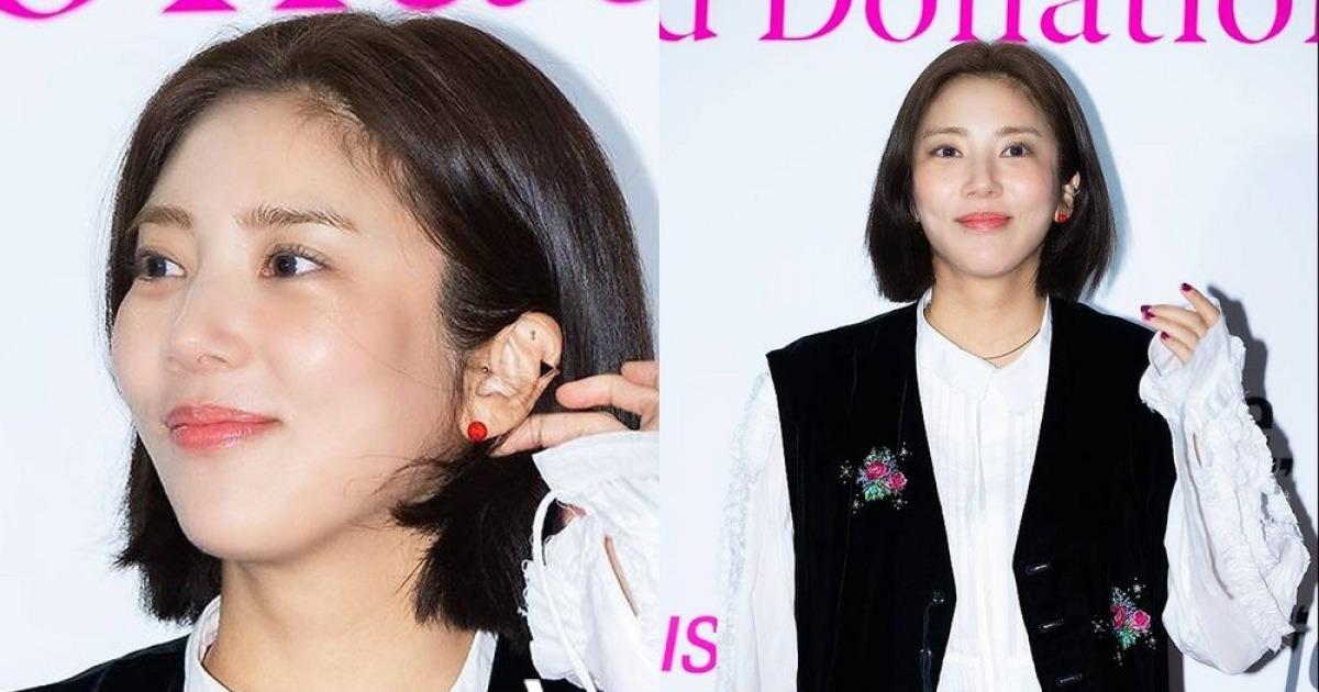 손담비, 매일 길거리서 '소주 나발'… "제정신으로 못 있어" ('돌싱포맨')