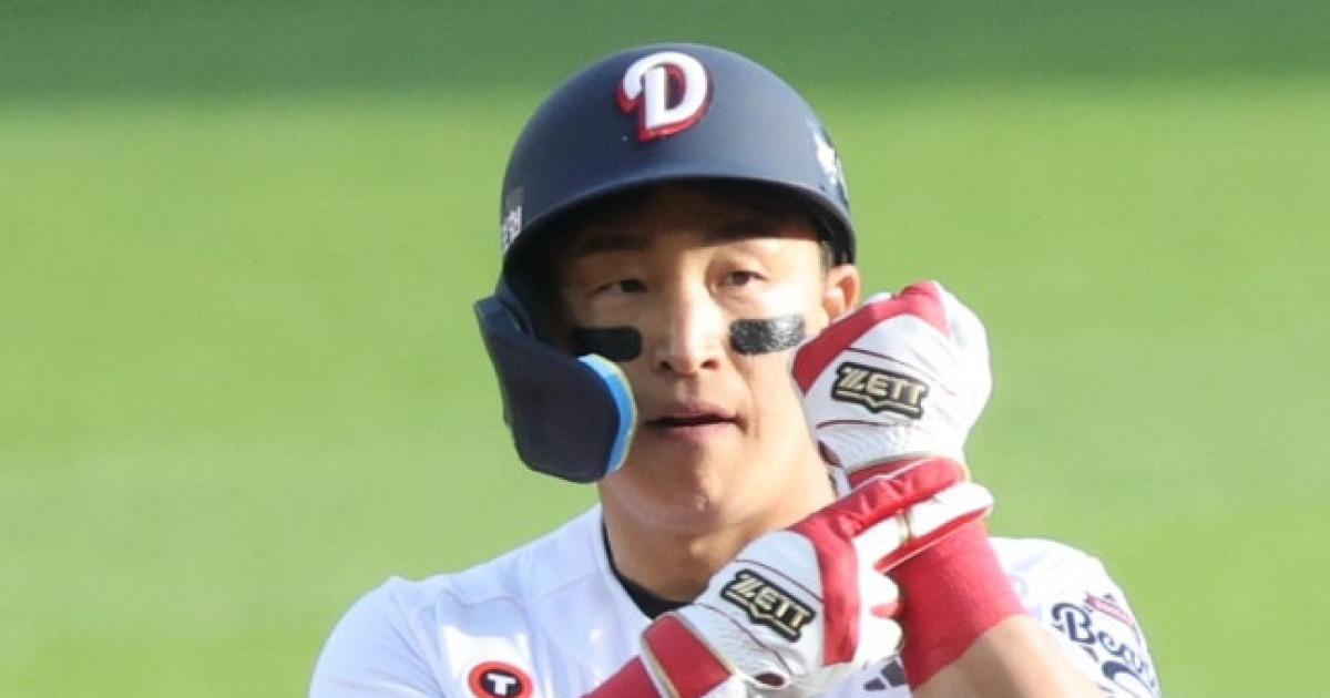 '트레이드 부진' 손아섭, 결국 오늘(26일) 잠실 LG전 선발 라인업 제외 '3B 임종성 복귀' [잠실 현장]