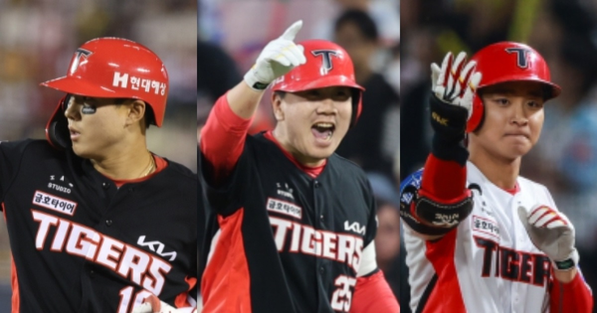 '불펜 강화' 1군 야수 3명 보낸 심재학 KIA 단장 "정들었던 선수들, 마음이 아프다" [IS 이슈]