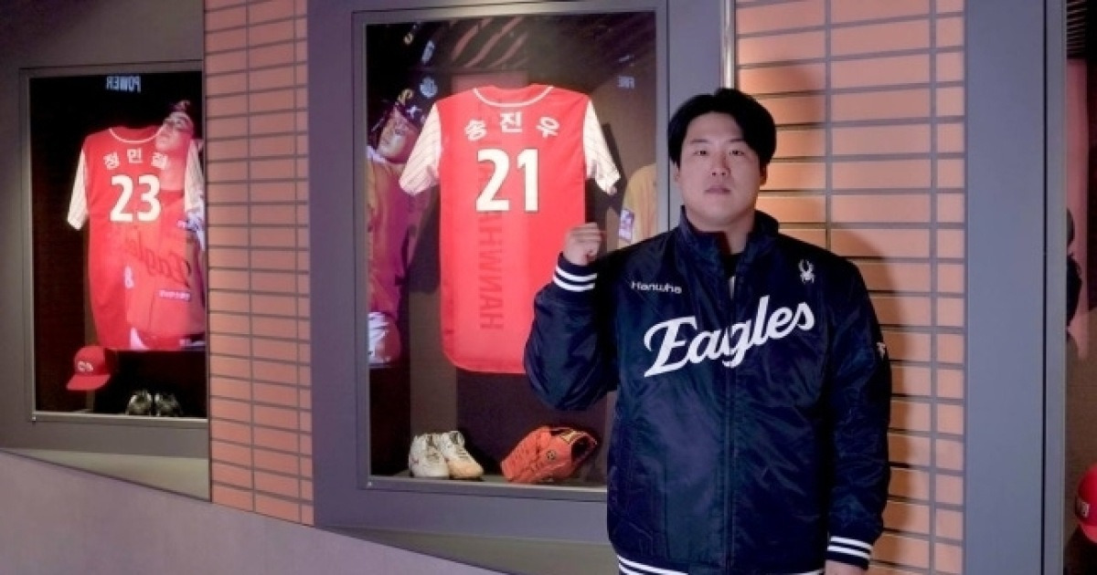 진짜 무섭다, 한화 핵타선 폭발 직전! 32홈런+26홈런+19홈런 타자 모였다!