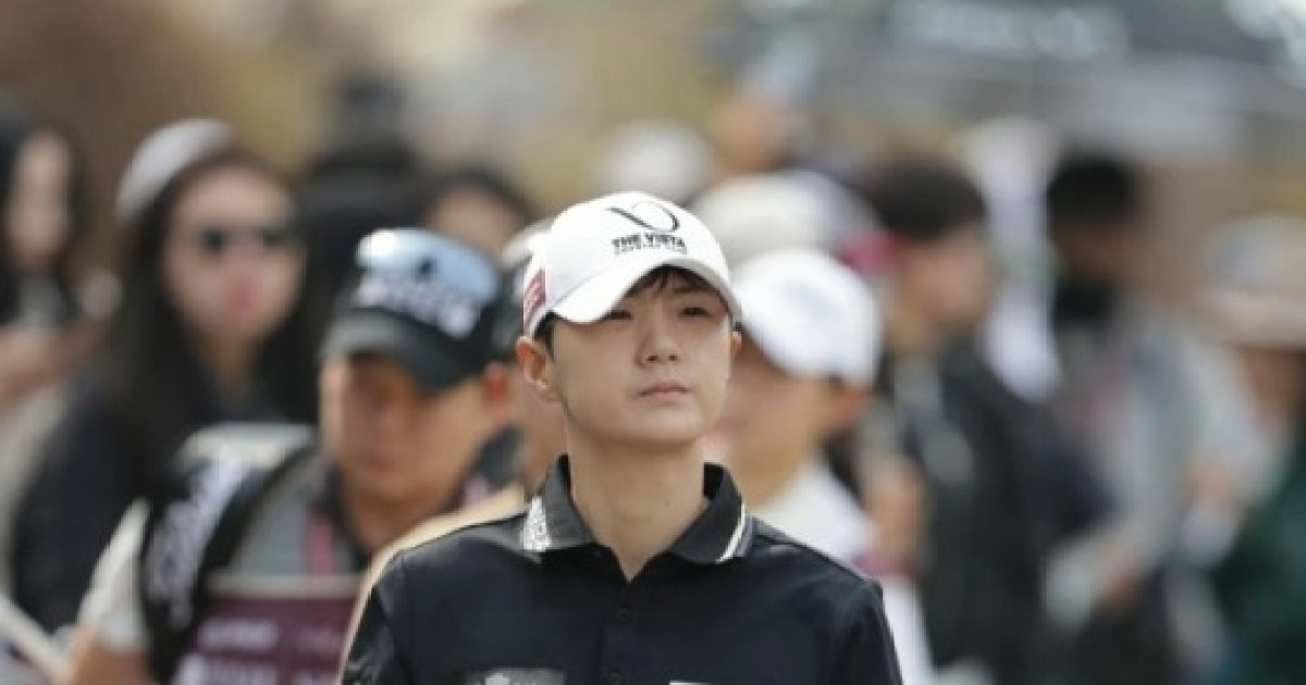 ‘남달라’ 박성현, 홀인원 기운 모아 10년 만에 우승?… KLPGA 투어 ‘더 시에나 오픈’ 3R ‘이글
