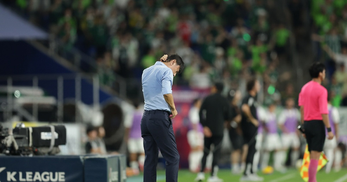 급기야 가스라이팅 얘기까지…대수술 필요한 울산, 이 참에 환부를 다 공개하라