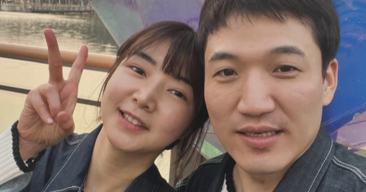 '나솔사계' 미스터황, "긴 싸움 시작돼.. 10기 영자와는 이별"