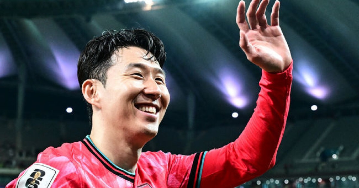 “손흥민 막지 못했다” 美 홍명보호 극찬, “한국 위협조차 못 했다”…미국, 현지서도 거센 질