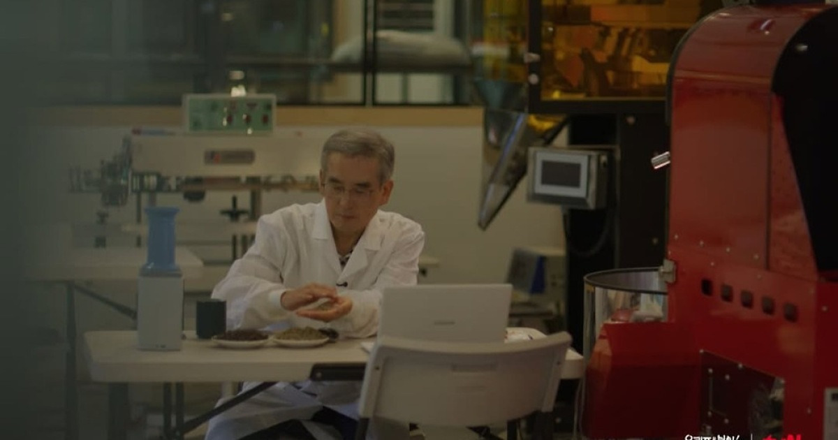 ‘유퀴즈’ 이계호 교수 “하루 물 2L 꼬박꼬박 마시면 건강 나빠져”