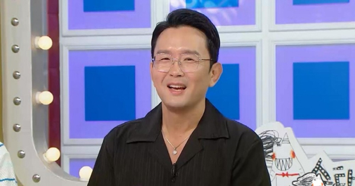 밴쯔, 윤형빈에 'TKO' 패 '200만명 채널' 삭제..."웃기려 던졌던 공약인데" ('라스')