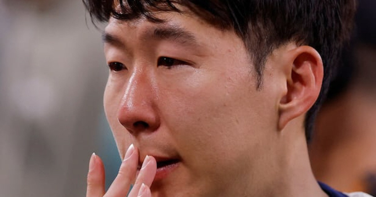 "준우승, 준우승, 준우승" 이러면 손흥민 또또 펑펑 눈물 운다, LAFC 준우승 or 2라운드 탈락 전망→