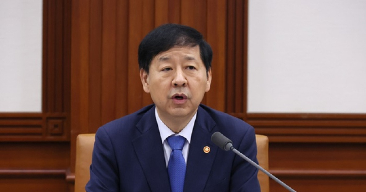 구윤철 "주식 양도세 대주주 기준 50억원 유지…자본시장 활성화"