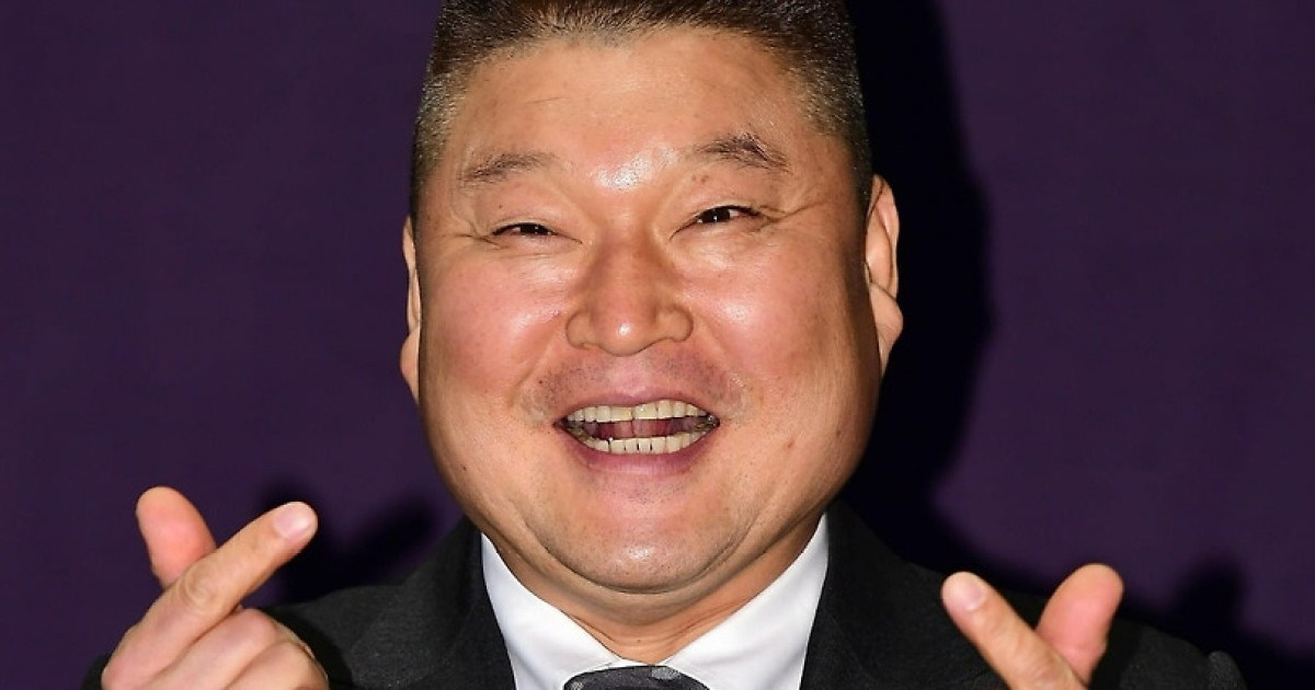 JTBC 최장수 프로그램인데…'국민 MC' 강호동 "우린 지칠 자격이 없어" ('아는형님')[일문일답]