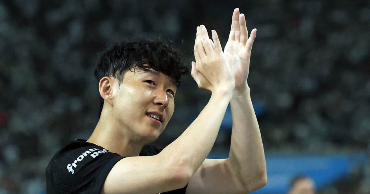 '英 BBC 인정' 다시 손흥민 데려와라...'SON 빈자리' 채우지 못한 토트넘 'NEW 슈퍼스타', "공격 형편