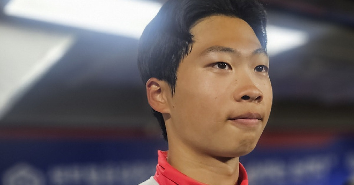 "현종 선배님께 사과했다" '뼈아픈 반성', 적극 감싼 사령탑 "이런 선수가 필요하다"→멀티히트 2