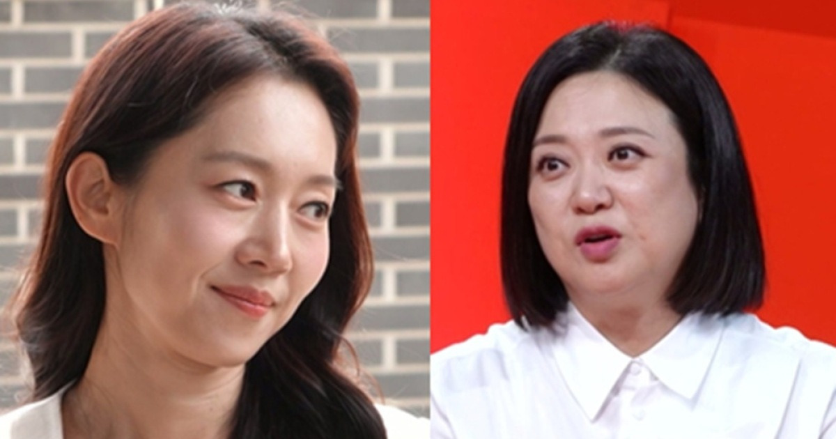 엄지인 5만 원·김숙 천만 원…축의금 기준 극과 극→갑론을박까지 (사당귀)