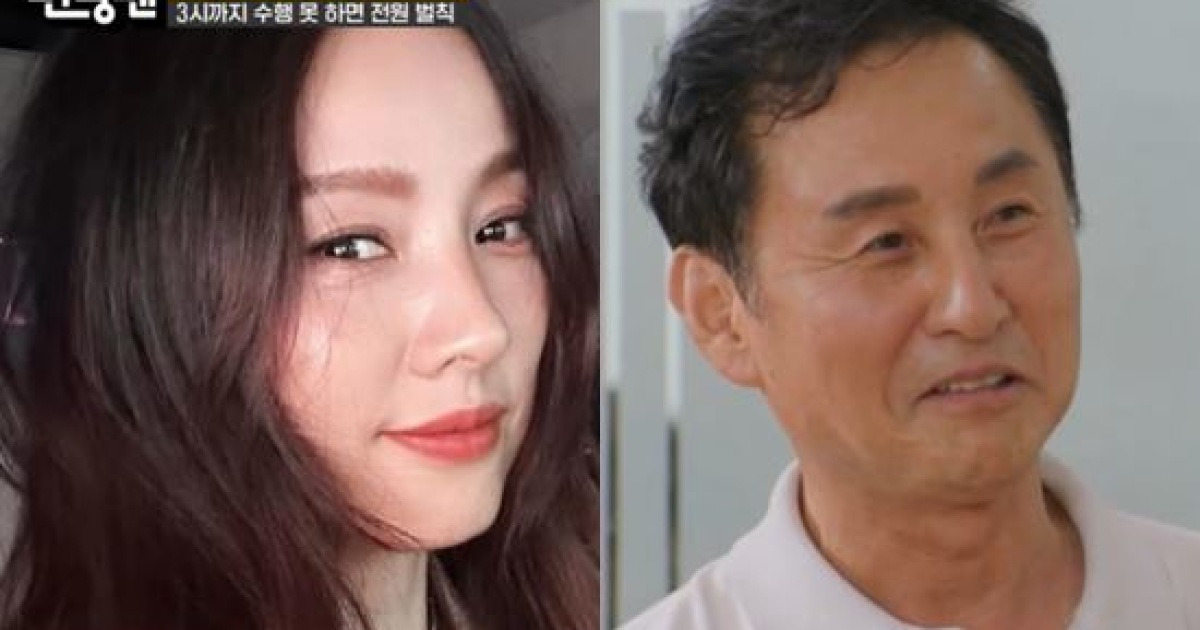 "인맥 방송?"…우연히 이효리 고모 식당 섭외→'런닝맨' 제작진, 사전 해명 [엑's 이슈]