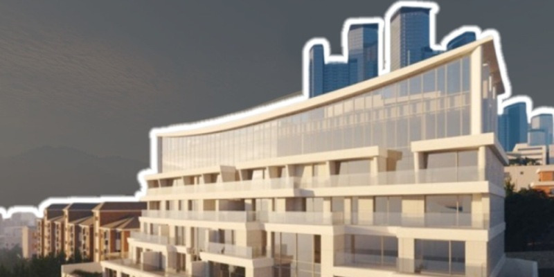 "50억에 팔더니 폭망" 전 가구 몽땅 미분양으로 공매행 '이 아파트' 전망 분석