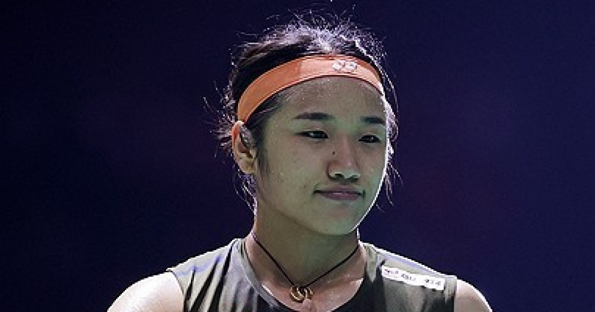 안세영, 왕즈이에 10연승하며 새해 2연속 우승 쾌거