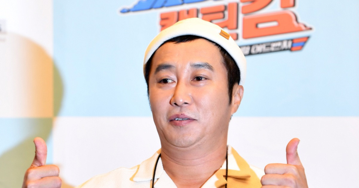 김병만 측, “예비 신부 사이에 두 아이 존재 인정...하지만 전처와 혼인 관계 파탄 후의 일”