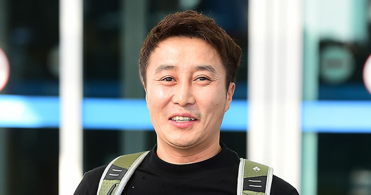 "전처 딸 파양, 패륜 행위" 김병만, 다사다난했다…♥예비신부와 9월 재혼 '새출발' [종합]