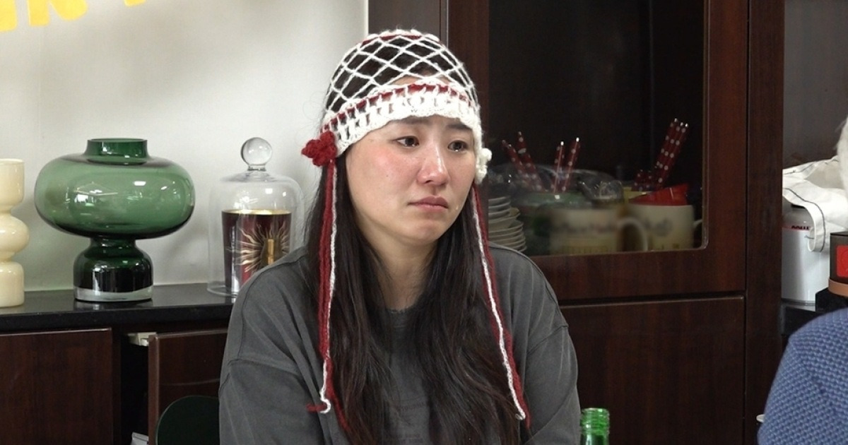 조현아, 母 여의고 새아빠와 함께 산다 “같이 사는게 맞는건지 고민했다”(미우새)