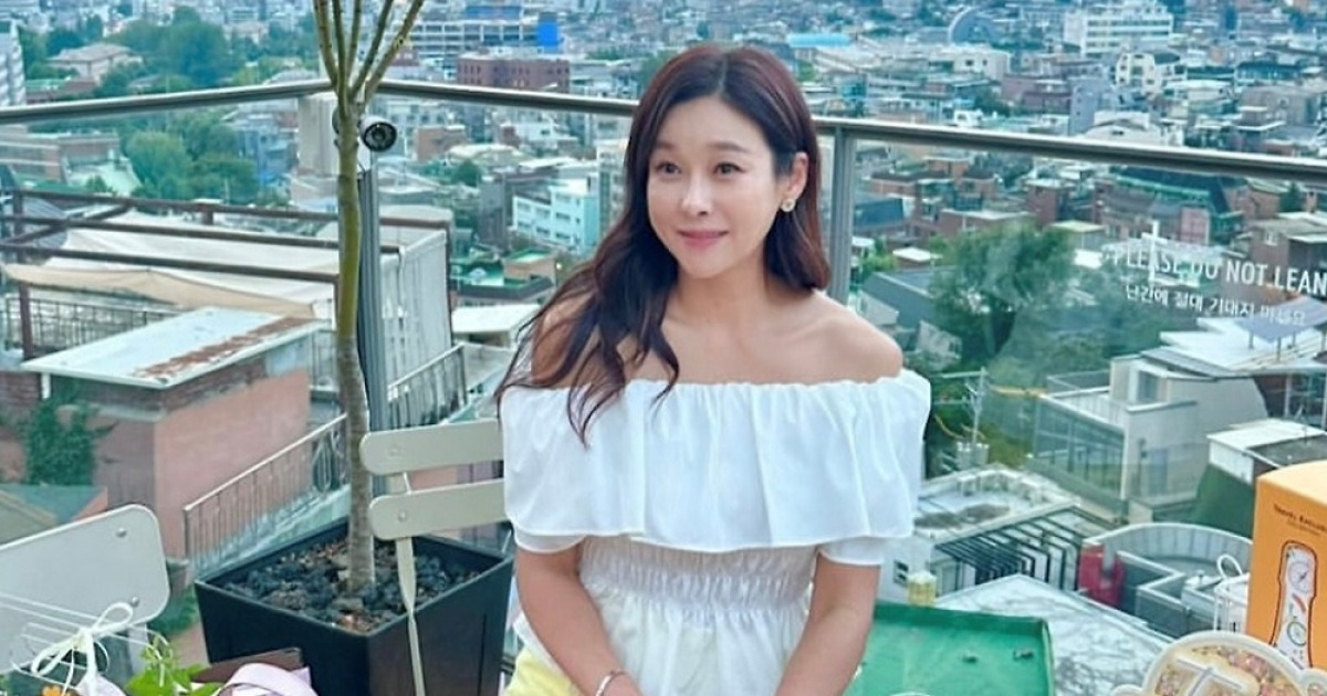 엘리트 집안 며느리 되더니…자녀 교육에 12억 투자한 스타