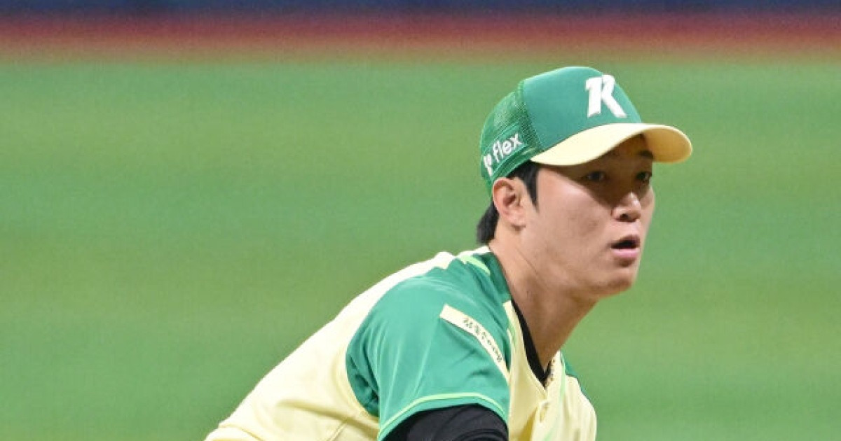 안우진도 문동주도 160km, 곽빈도 마음만 먹으면…KBO 최고 미사일 레이스 다시 시작 ‘흥미진진’