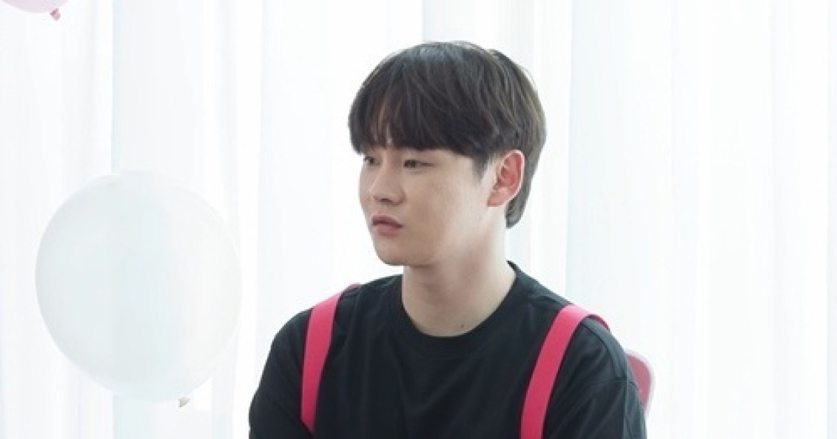'살림남' 박서진, 끊임없는 부모 싸움에 "차라리 이혼해라" 폭발