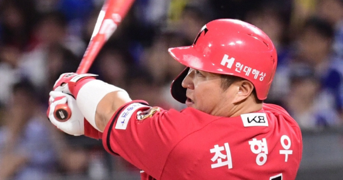 '이럴수가' FA 100억 최대어까지 압살했다…KIA 도대체 얼마를 더 줘야 할까