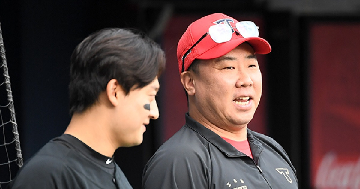 “상대 결과 신경쓰지 않고 우리 팀 승리에만 집중할 것”…기분좋은 2연승 달린 꽃감독의 다짐 