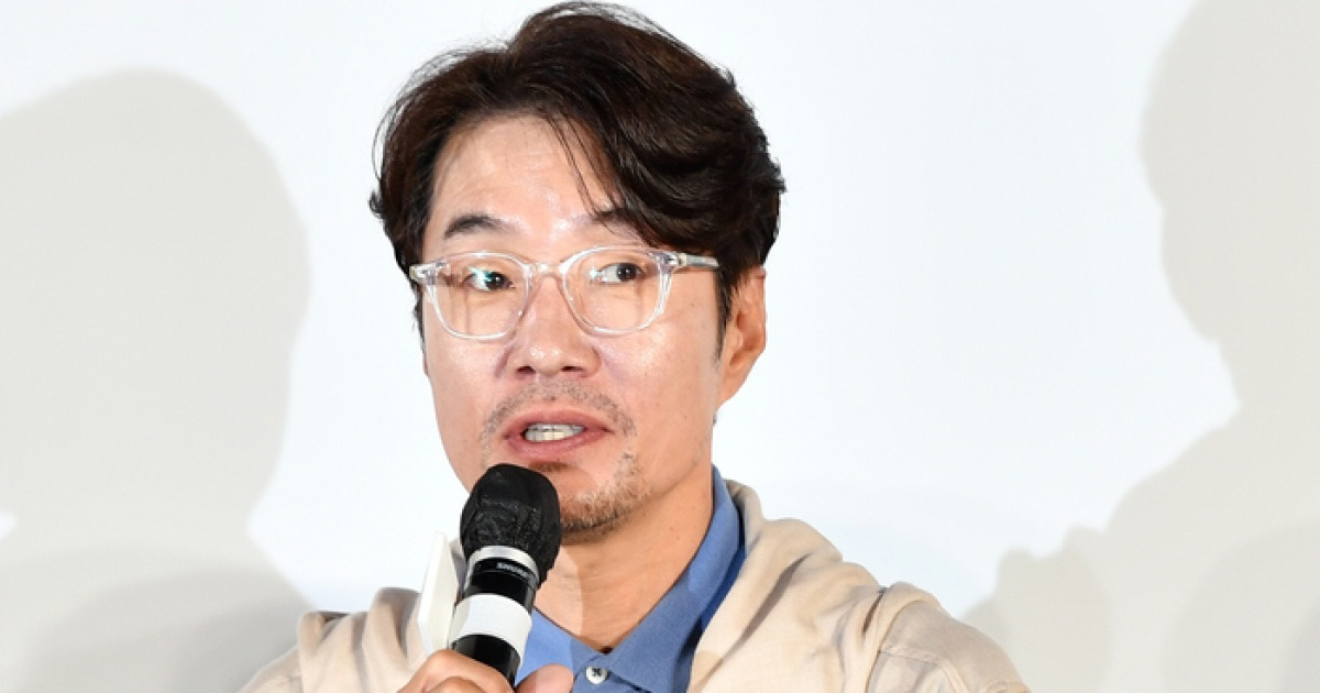 “좋은 배우 잃었다” 송영규 갑작스러운 사망, SNS엔 추모 물결