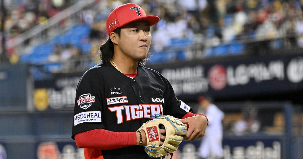 한화, 결국 남 좋은 일만 해줬나…KIA 불펜 대반전 비밀 나왔다→"김범수·이태양 시너지 효과가 