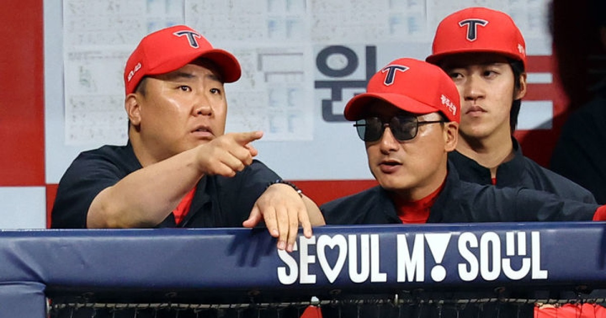 개막일부터 전반기 마지막 날까지…KIA 괴롭힌 '부상 악령'
