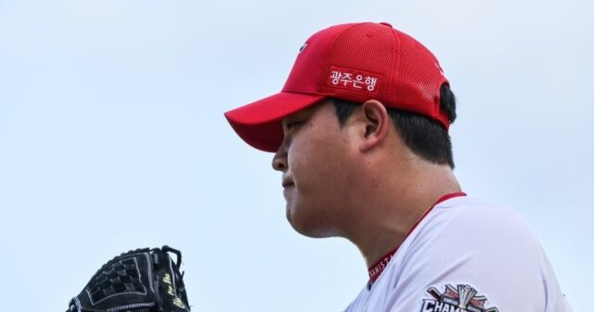 조상우에게 얼마를 줘야 하나…KIA 필요한데 머릿속은 복잡하다, 불펜 FA 빅7 다시 줄 세울 수 있