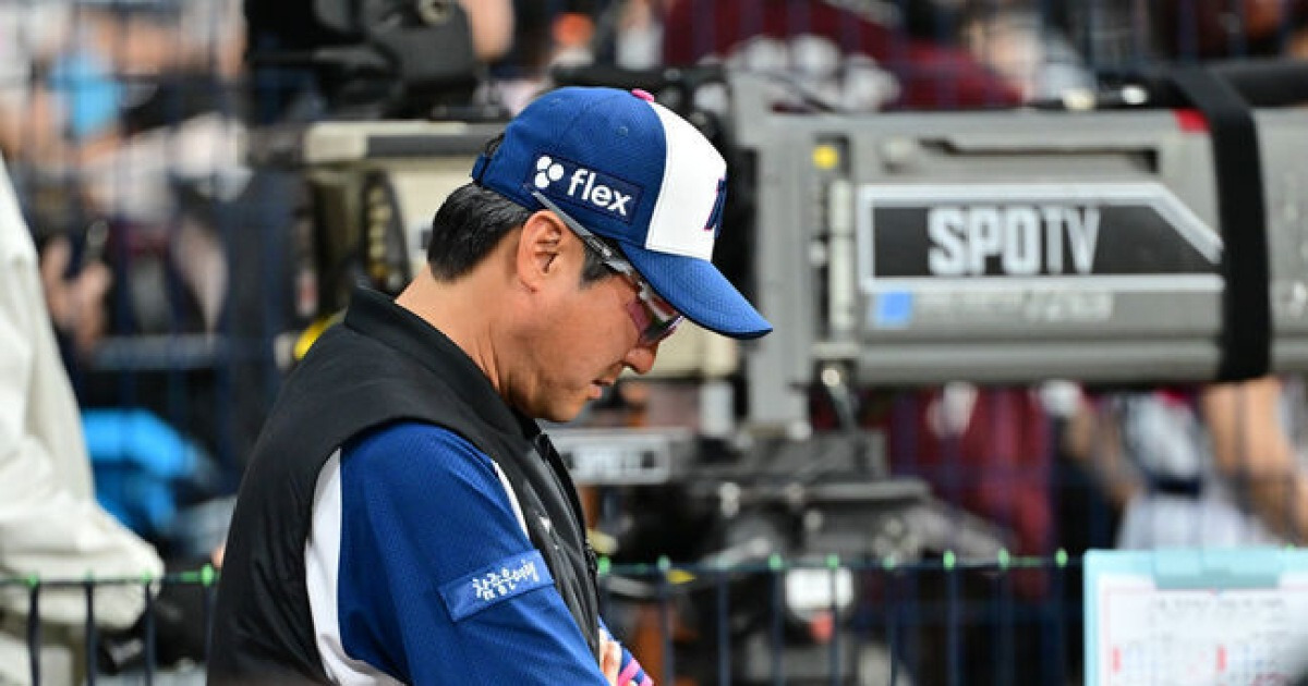 '꼴찌' 득점권 최악의 팀인데, 9회 1-0 앞선 키움은 왜 전진수비 안했나…롯데 시네마의 복선