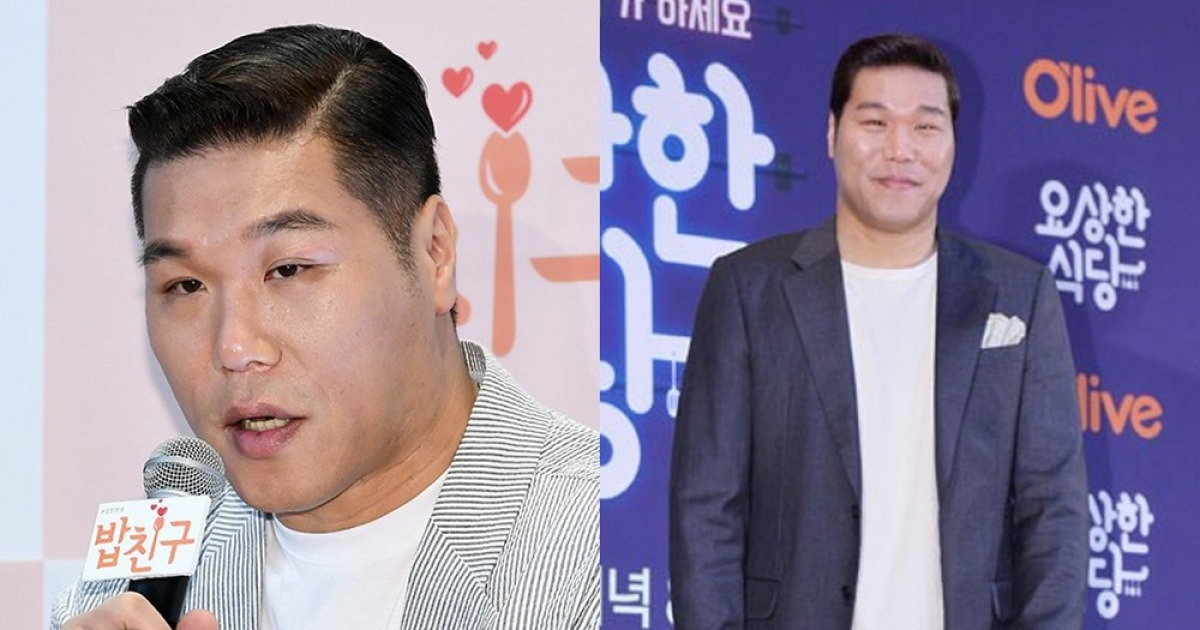 서장훈, 아이돌 2세에 뼈 있는 조언…"모범적으로 다녀라" ('물어보살')