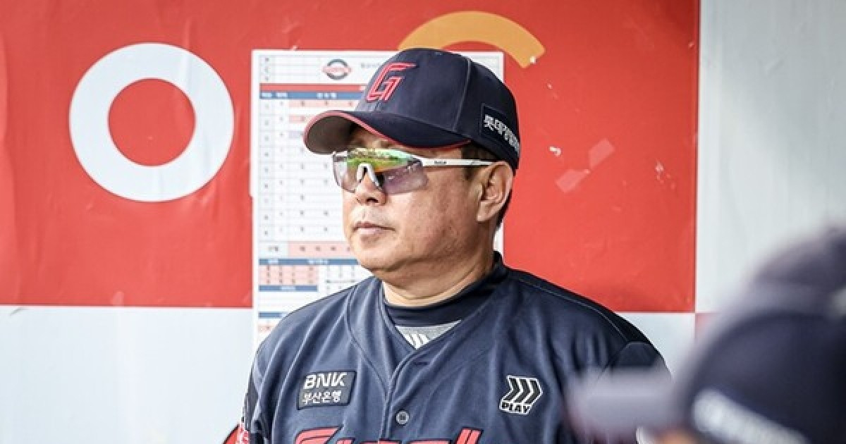 상대 팀은 최신형 대포 들고 나오는데...단발성 소총밖에 없는 롯데, 이제는 가을 야구도 힘들다