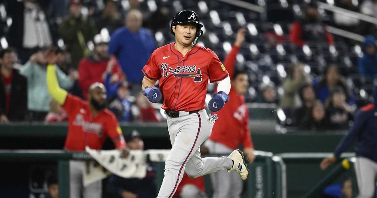 빙판길에 또 부상…김하성 끊이지 않는 불운, WBC 무산·FA도 ‘빨간불’