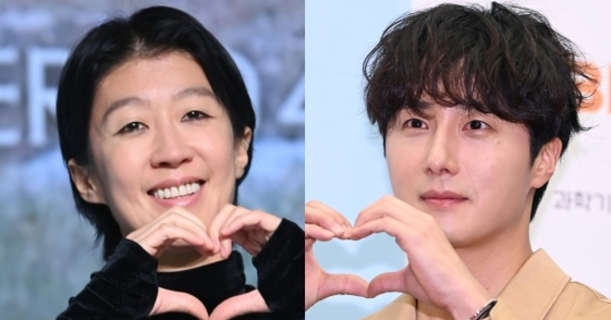 홍진경, '이혼 발표' 하루 만에…정일우 "진취적·스타일 좋아" 호감 표시 (옥문아)